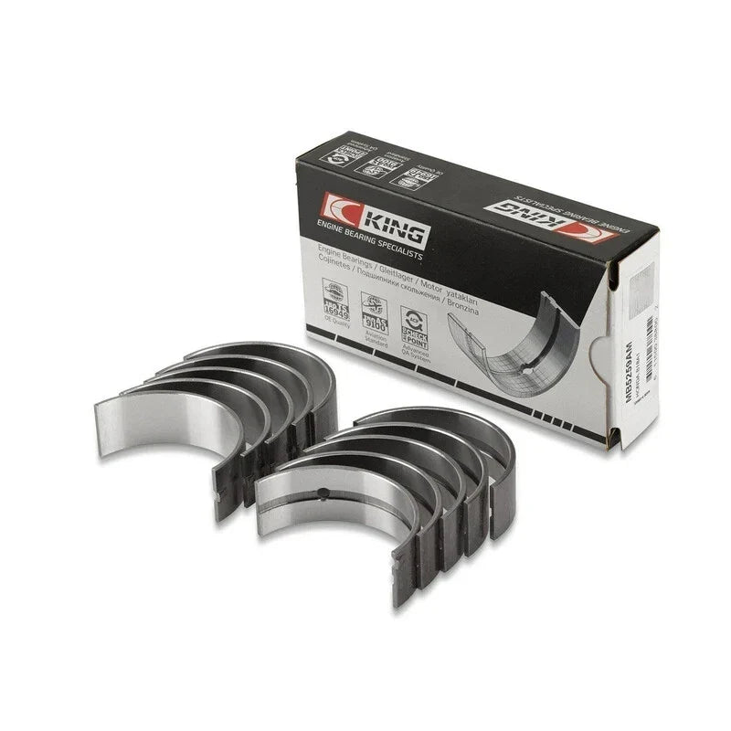 HOLDEN COMMODORE VT VX VU VY VZ 5.7L LS1 MAIN BEARING SET