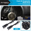Mercedes Benz X164 W164 GL450 ML350 Front Air Suspension Struts (2006-2012)