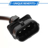 MAZDA BT-50 2.5 MRZ-CD Crankshaft Position Sensor (2006-2015)