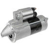 Mitsubishi Pajero NH Starter Motor 4cyl 2.5L (1991 - 1993)