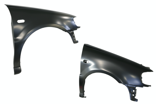 Guard Right Hand Side FOR Volkswagen Polo 6N 1996-2000