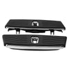 Harley Street Road Glide Chrome Floorboards Footboard Kit