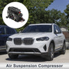 BMW 640i xDrive Gran Turismo Air Suspension Compressor