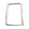 Harley Electra Glide Street Tri Glide 14-23 Stereo Radio Trim Cover