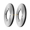 Honda Pioneer 700 500 520 Front Brake Rotors 2 x