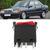 Benz W123 W201 W126 Emergency Light Switch