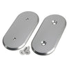 Honda Civic Del Sol & Acura Integra A/C Hole Block Off Plug (1992-2000)
