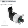 Chevy GMC Duramax Fuel Pressure Regulator 6.6L Diesel (2006-2010)