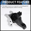 Honda CR-V Engine Motor Mount (2012-2016)