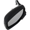 Mirror For 2020-2022 Subaru Legacy Driver Side
