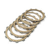 Suzuki SV650 SV 650 Clutch Friction Plates (2003-2019)