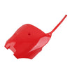 HONDA CRF70 XR70 Dirt Bike Front Plastic Fender Cover (2004-2023)