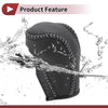 Mazda CX-5 (2013-2014) Gray Faux Leather Gear Shift Knob Cover