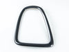 Mini Cooper R55 R56 R57 R58 R59 Carbon Fiber Taillight Frame Trim (2007-2015)