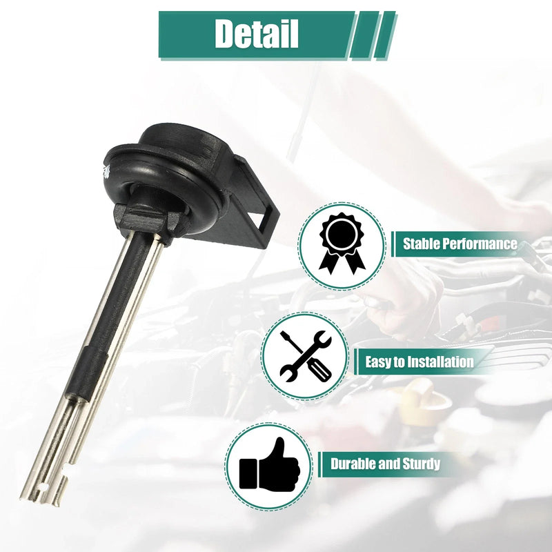 Mercedes-Benz CL 65 AMG Ambient Air Temperature Sensor (2008-2014)