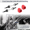 Ford F-150 Front Stabilizer Bar Links & Bushings (2004-2023)