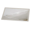 Car - Make Up Sunshade Universal Clip-On Sun Visor Vanity Mirror
