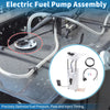 Buick Chevrolet V6 3.1L Electric Fuel Pump Assembly (2000–2005)