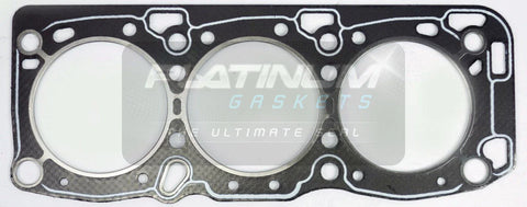 Mitsubishi Triton MH MJ 3.0L V6 6G72 2 x Cylinder head gasket (1990–1996)