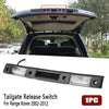 Land Rover Range Rover L322 Tailgate Release Switch (2002-2012)