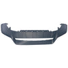 Air Dam Deflector Lower Valance Apron Front for Porsche