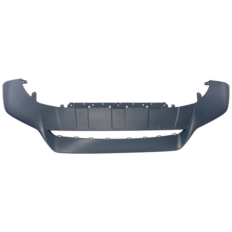 Air Dam Deflector Lower Valance Apron Front for Porsche