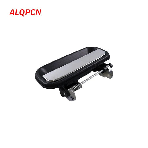 Toyota Hilux Rear Right Black Chrome Exterior Handle (1995-2005)