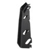 BMW E90 E91 Front Bumper Bracket Holder Set (2006-2013)