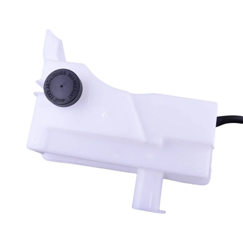 Nissan Rogue Coolant Reservoir with Cap & Hose (2008-2015)