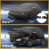 Kia Forte Waterproof All Weather Car Cover (2010-2023)