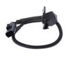 Hyundai Tucson JM, iX35 LM Reverse Camera OE Connector 4 Pins (2010–2021)