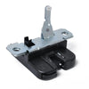 VW GOLF Tailgate Rear Trunk Latch Lock Block (1997–2004)