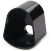 Harley Electra Glide, Road King (2007-2013) Black Ignition Switch Cover