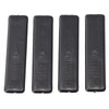 Mazda 2 3 6 CX-5 CX-7 CX-9 Kits Roof Rail Moulding Clip Cover
