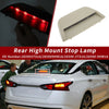 Nissan Altima High Mounted LED Third Brake Light (2013-2018)