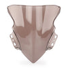 Kawasaki Ninja 250SL Tawny ABS Windshield (2014-2017)