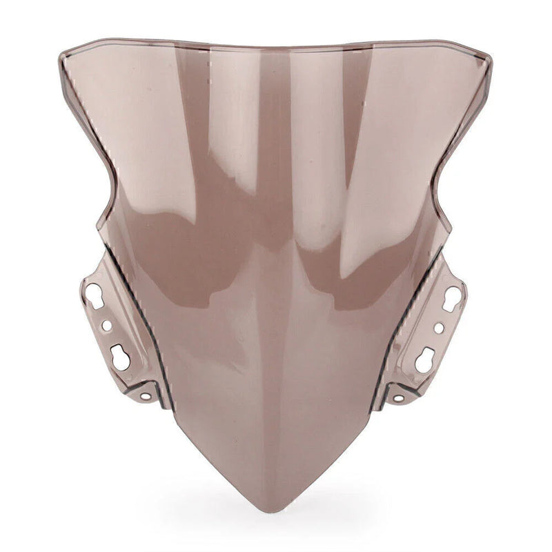 Kawasaki Ninja 250SL Tawny ABS Windshield (2014-2017)