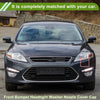 Ford Mondeo MK4 Front Left Washer Nozzle Cover (2007-2010)