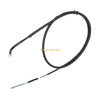 Suzuki LT400 Eiger Rear Hand Brake Cable (2002–2006)