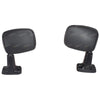 Hilux LN36 LN40 LN46 RN30 RN31 RN35 RN36 RN39 RN40 RN46 Door Mirrors / 2 x / Pair