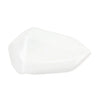 Kawasaki Z1000 White Rear Tail Seat Cover (2007-2009)