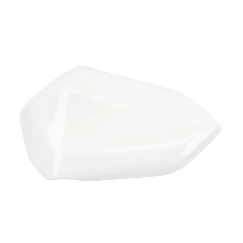 Kawasaki Z1000 White Rear Tail Seat Cover (2007-2009)