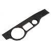 Dodge Charger Carbon Fiber Headlight Switch Panel Trim (2011-2014)