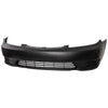 Front Bumper Cover Primed For 2005-2006 Toyota Camry