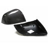 Tesla Model Y (2020-2023) Carbon Fiber Rear Side Mirror Cover