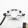 200cc 250cc Quad Dirt Bike ATV Hydraulic Rear Foot Brake Caliper Pads