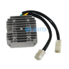 Kymco Agility 50 Voltage Rectifier Regulator (2017-2022)