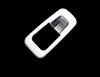 Mercedes Benz E GLC C Class W213 15-17 Electronic Handbrake Cover Trim