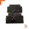 ISUZU ELF NPR NHR NLR TRUCK PAIR LED TAIL LIGHTS ROCK GUARD
