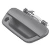 Chevrolet Spark Front Right Outer Exterior Door Handle (2010-2015)